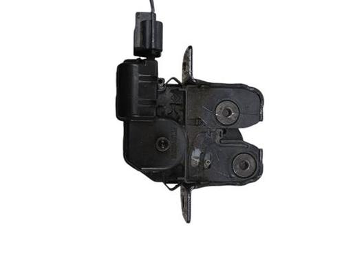 Used Tailgate lock Tailgate lock RENAULT MEGANE III Hatchback (BZ0/1_, B3_) 1.5 dCi (86 hp) 40452412 40452412