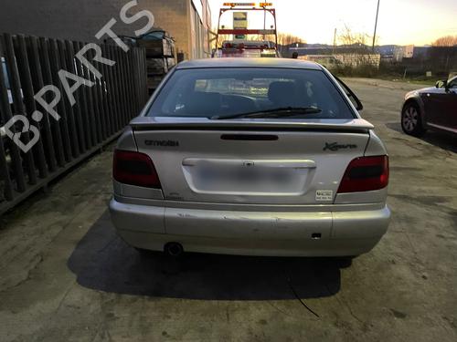 Right front steering knuckle CITROËN XSARA (N1) 1.9 TD | BP27865051M26