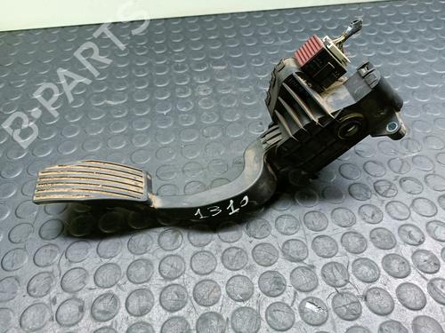 Used Break pedal FIAT GRANDE PUNTO (199_) 1.9 D Multijet (116 hp) 20827426