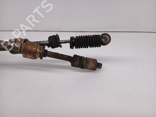 Gear lever FIAT DUCATO Van (230_)  | BP21807473M90 