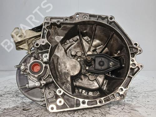 Used Gearbox CITROËN C3 I (FC_, FN_) 1.4 HDi (68 hp) 27712270