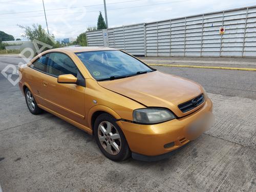 Højre bremsekaliber foran OPEL ASTRA G Coupe (T98) 2.2 16V (F07) | BP26517976M104 