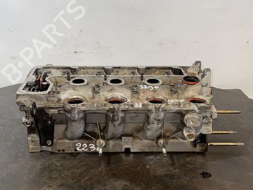 Used Cylinder head PEUGEOT 407 (6D_) 2.0 (6DRFNB, 6DRFNE) (136 hp) 26734565