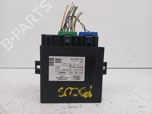 Elektronische module FORD FOCUS II (DA_, HCP, DP) [2004-2013]  28705722