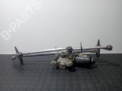 Front wiper motor OPEL VECTRA B (J96) 1.8 i 16V (F19) | BP20823254M29 