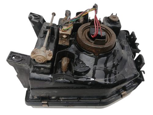 Right headlight MITSUBISHI GALLOPER (JK-01) 2.5 TD intercooler | BP31949507C29