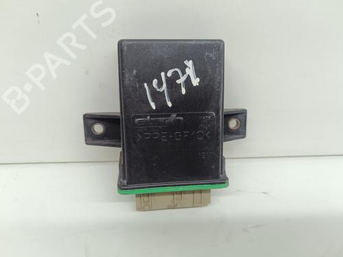 Elektronisk modul PEUGEOT PARTNER Box Body/MPV (5_, G_) [1996-2025]  20817374