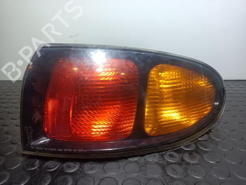 Used Right taillight DAEWOO LANOS (KLAT) 1.3 (75 hp) 21829834