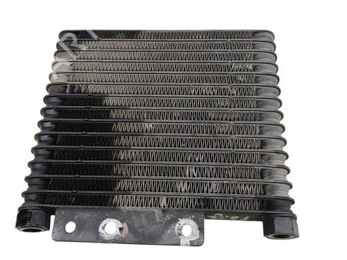 Intercooler MITSUBISHI GALLOPER (JK-01) 2.5 TD intercooler (99 hp) 32658519
