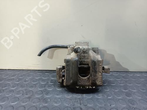 Used Left rear brake caliper BMW 5 (E34) 520 i (129 hp) 20824255