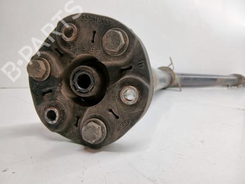 Driveshaft FORD TRANSIT Van (FA_ _) 2.4 TDE | BP33694781M37 - Image 6