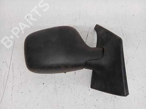 Used Right mirror RENAULT SCÉNIC I MPV (JA0/1_, FA0_) 1.9 dTi (JA1U) (80 hp) 29750700
