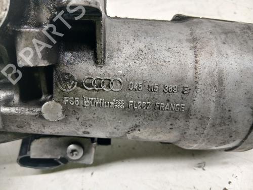 Oliekøler VW GOLF V (1K1) | BP28425518M33