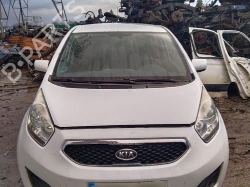 Brugte KIA VENGA (YN) [2010-2019]  4431554