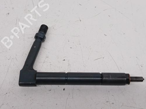 Used Injector NISSAN NAVARA (D22) 2.5 D 4x4 (133 hp) 28335427