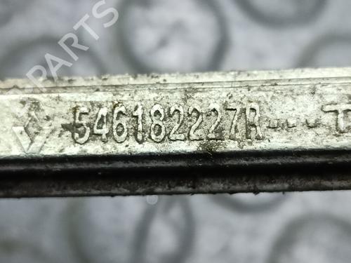 Left front shock absorber RENAULT MEGANE IV Hatchback (B9A/M/N_) 1.2 TCe 130 (B9MR) | BP32127082M16 - Image 2