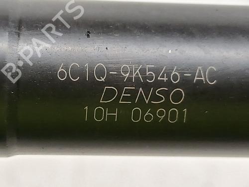 Injector CITROËN C4 I (LC_)  | BP29731619M100 