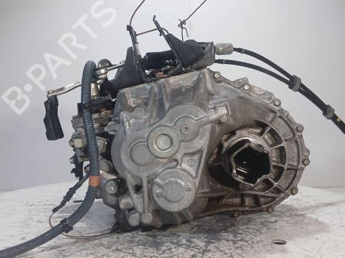 Gearbox TOYOTA RAV 4 III (_A3_)  | BP29028985M3 