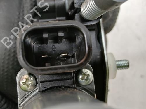 Front right window mechanism NISSAN TERRANO II (R20)  | BP29591016C23 