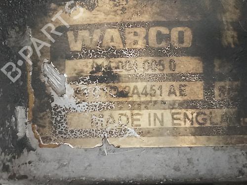 Andre FORD TRANSIT Van (FA_ _)  | BP29715905O1 