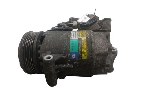 AC compressor OPEL ASTRA H GTC (A04) 1.9 CDTI (L08) | BP35738166M34 - Image 3