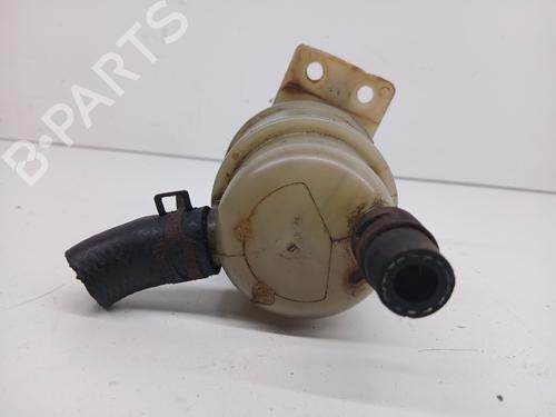 Brake fluid reservoir MITSUBISHI PAJERO IV (V8_W, V9_W) 3.2 DI-D (V88W, V98W) | BP27160608M118 