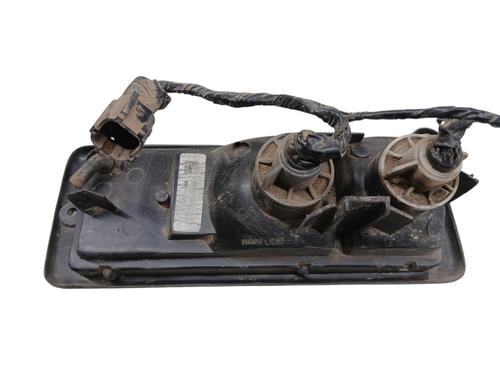 Left taillight MITSUBISHI GALLOPER (JK-01) 2.5 TD intercooler | BP31841561C34