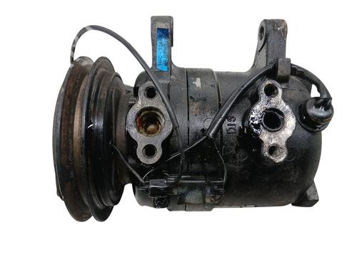 Used AC compressor AC compressor NISSAN TERRANO II (R20) 2.7 TDi 4WD (125 hp) 32849782 32849782