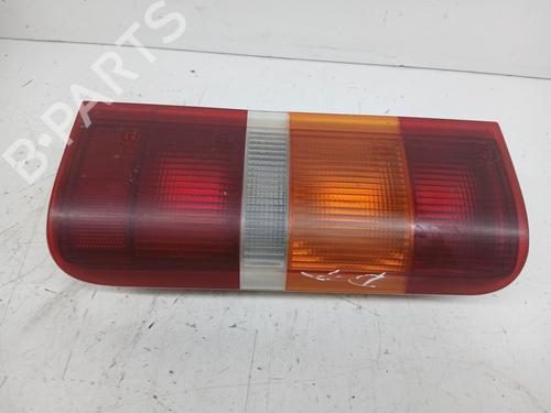 Used Right taillight FORD TRANSIT Bus (T_ _) [1985-1992]  31631180