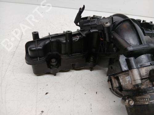Intake manifold FORD TRANSIT V363 Van (FCD, FDD)  | BP28321200M70 
