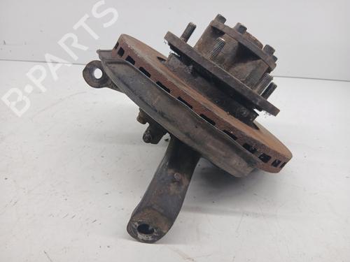 Left front steering knuckle HYUNDAI TERRACAN (HP)  | BP27693034M25 