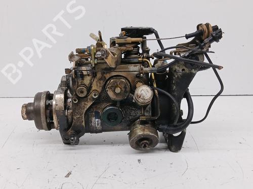 Injection pump FORD MONDEO II (BAP) 1.8 TD | BP27435443M78 