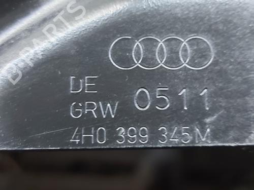 Subframe AUDI A7 Sportback (4GA, 4GF) 3.0 TDI | BP20844388M9 