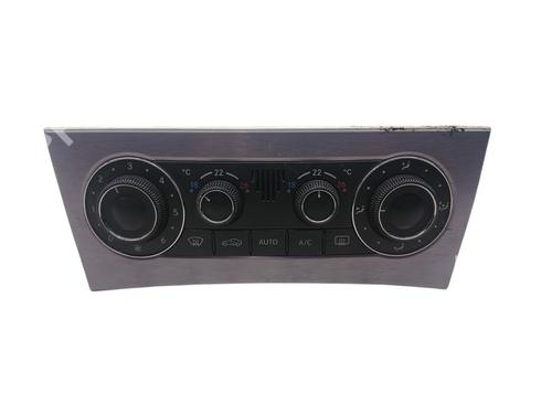 Climate control MERCEDES-BENZ CLC-CLASS (CL203)  | BP33216076I5  - Image 5