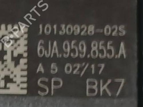 Left rear window switch SEAT TOLEDO IV (KG3) 1.2 TSI | BP40610293I29 - Image 3