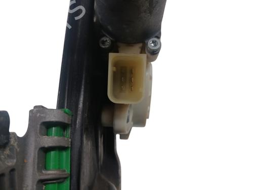 Front right window mechanism MERCEDES-BENZ E-CLASS (W211) E 280 CDI 4-matic (211.084) | BP33625930C23 - Image 5