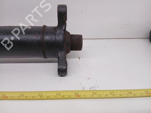 Driveshaft MERCEDES-BENZ M-CLASS (W164) ML 320 CDI 4-matic (164.122) | BP27197532M37 
