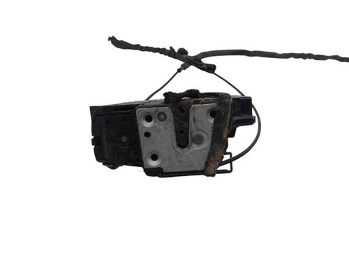Used Front right lock Front right lock RENAULT KANGOO III MPV [2021-2026] 40515422 40515422