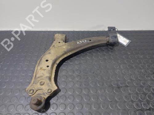 Used Left front suspension arm CITROËN XSARA (N1) 1.9 TD (90 hp) 31906796