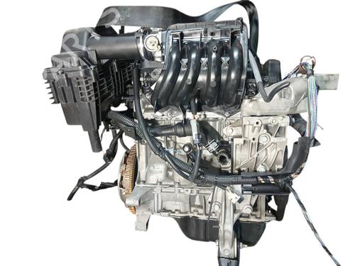 Engine PEUGEOT 206+ (2L_, 2M_) 1.4 i (2LKFWA, 2MKFWA) | BP39102591M1 - Image 4