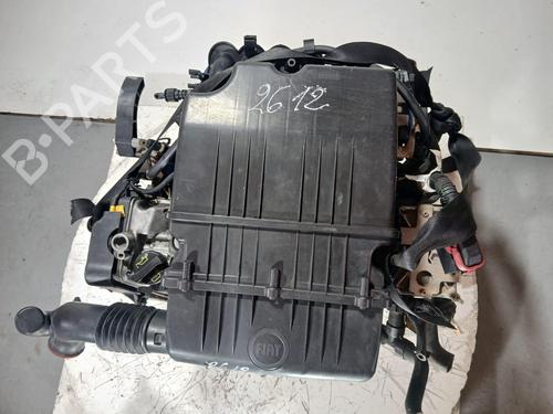 Engine FIAT PUNTO EVO (199_) 1.4 (199AXB1A) | BP26222639M1 - Image 3