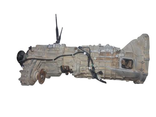 Gearbox FORD RANGER (TKE)  | BP33748295M3  - Image 5