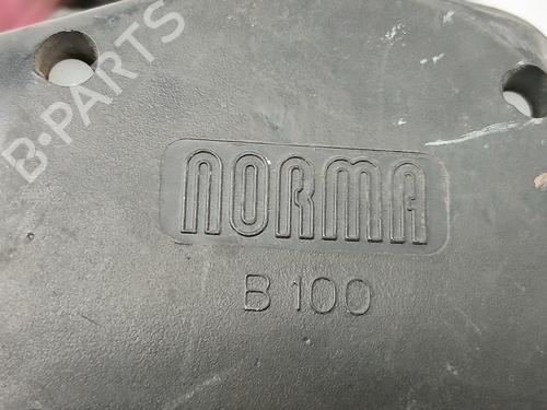 Front left seatbelt LADA NIVA Closed Off-Road Vehicle (2121, 2131) 1600 4x4 | BP28142989I26 