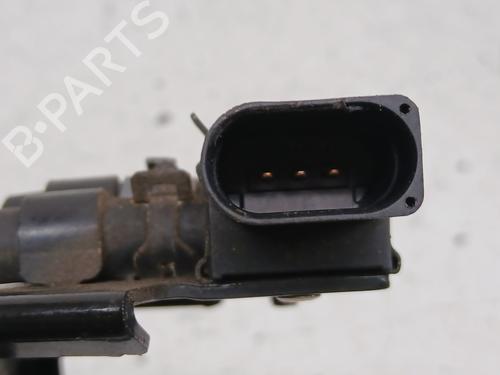 Engine mount SKODA SUPERB II (3T4) 2.0 TDI 16V | BP32074420M89  - Image 6