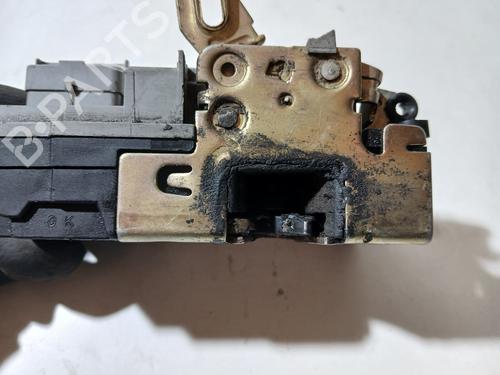 Front left lock CITROËN XSARA Coupe (N0) 2.0 HDI 90 | BP29520321C98 