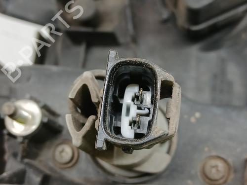 Left headlight MITSUBISHI PAJERO SPORT I (K7_, K9_)  | BP29427359C28 