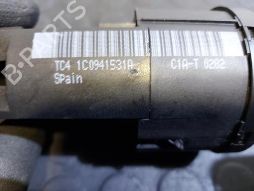 Headlight switch VW GOLF IV (1J1)  | BP20815791I24 