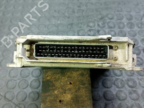 Engine control unit (ECU) LAND ROVER FREELANDER I (L314)  | BP20835476M57 