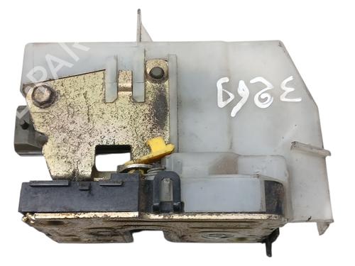 Fechadura trás esquerda RENAULT CLIO II (BB_, CB_) [1998-2016]  32679858