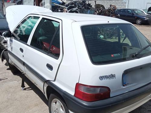 Engine CITROËN SAXO (S0, S1) 1.4 VTS | BP20844810M1 